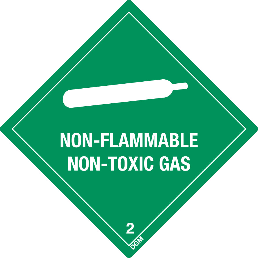 20 Non Flammable Non