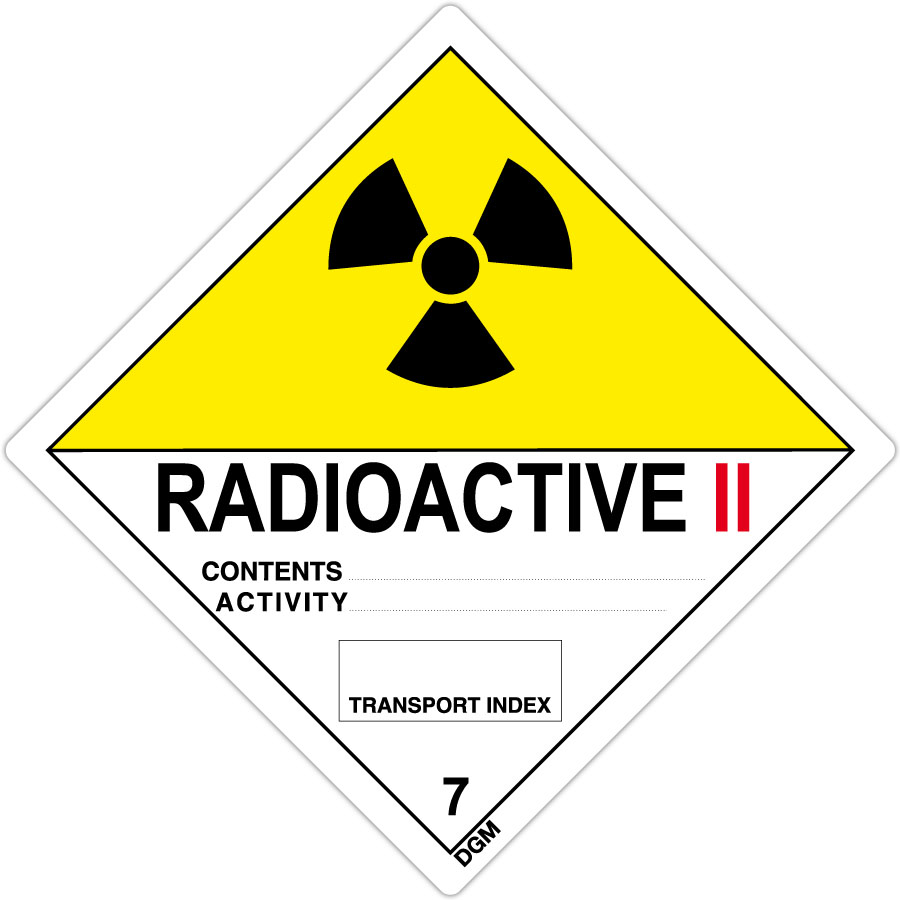 26 Radioactive II Class 7 24039