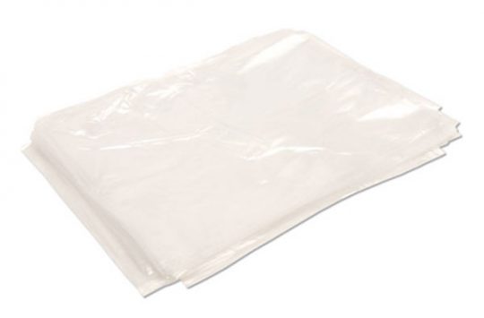 PLASTIC LINERS - DG Air Freight