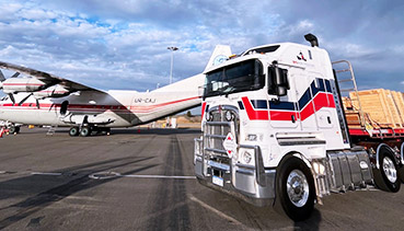 International Air Cargo intl air freight 2024 2